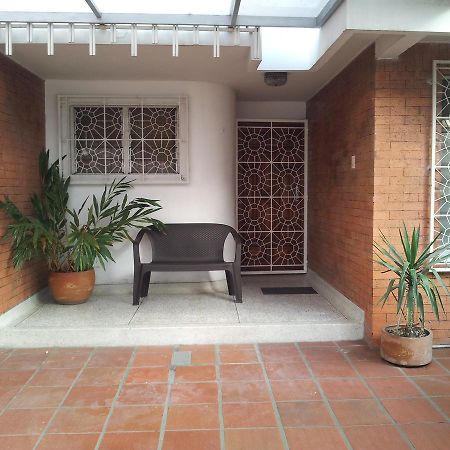 El Rosal Cúcuta Exterior foto