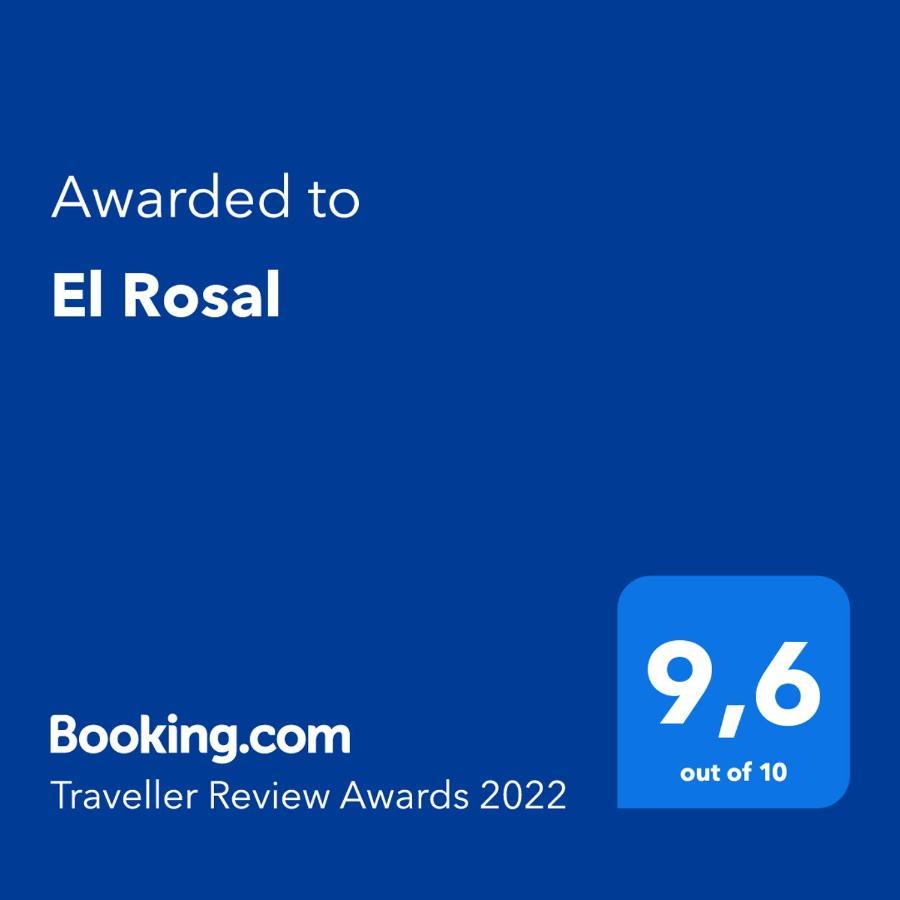 El Rosal Cúcuta Exterior foto