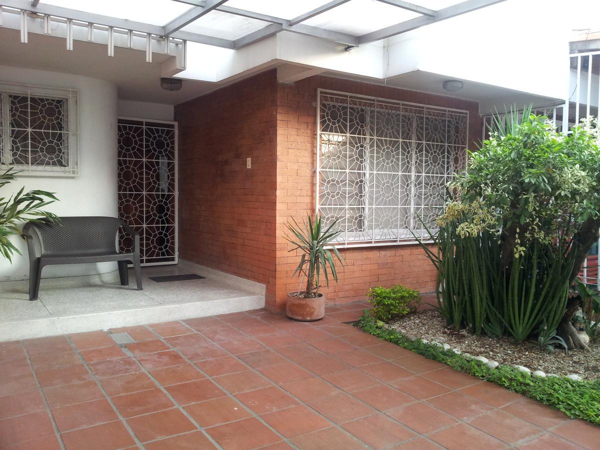 El Rosal Cúcuta Exterior foto