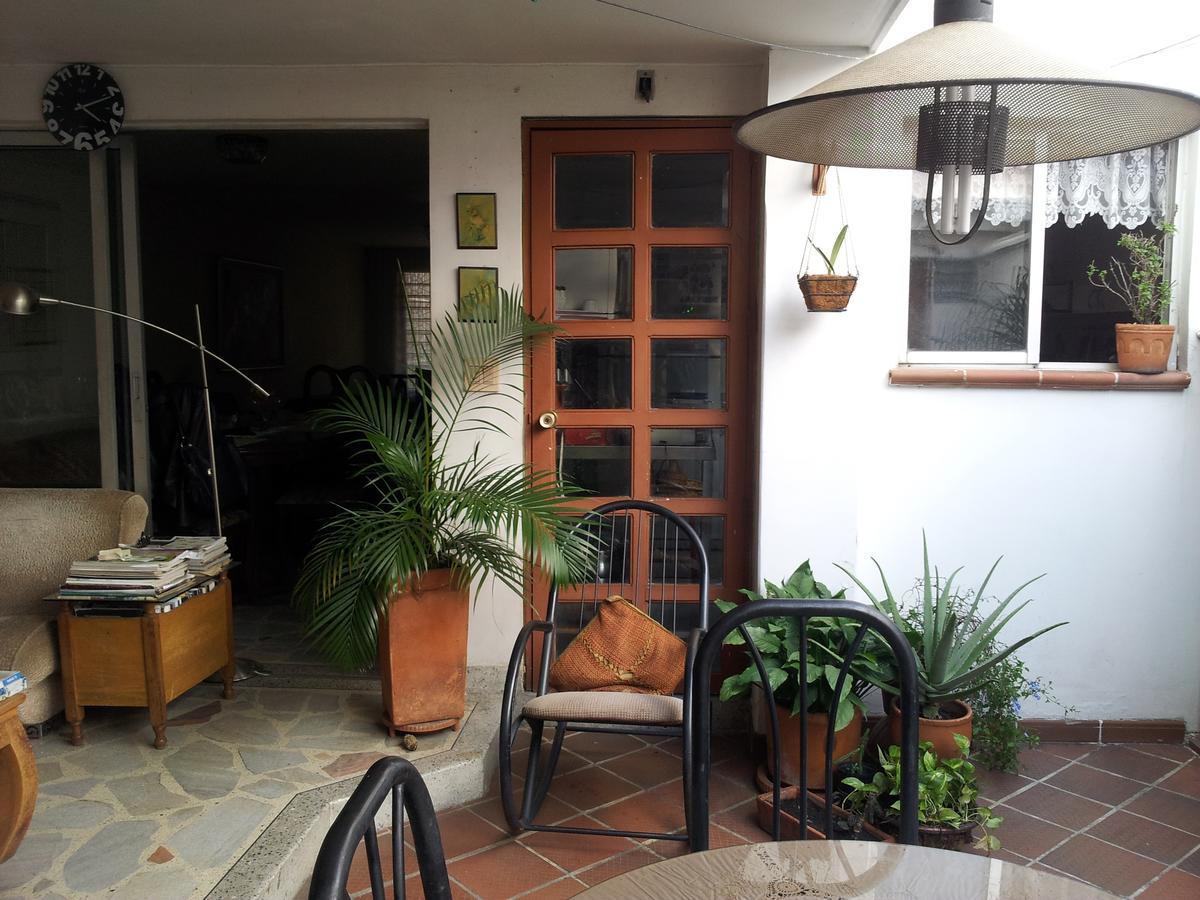 El Rosal Cúcuta Exterior foto