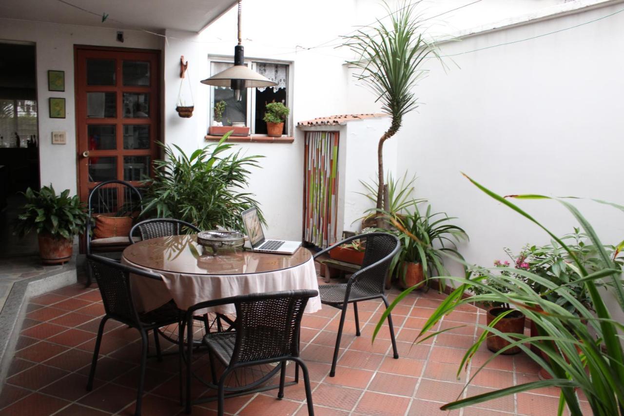 El Rosal Cúcuta Exterior foto
